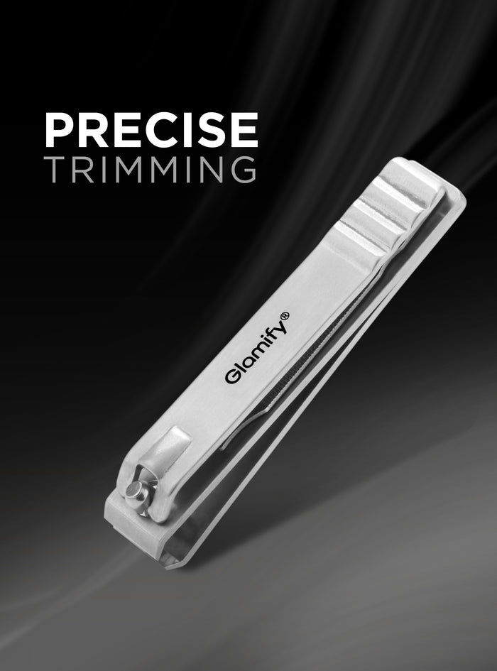 Curve Nail Clipper Large - product view 2