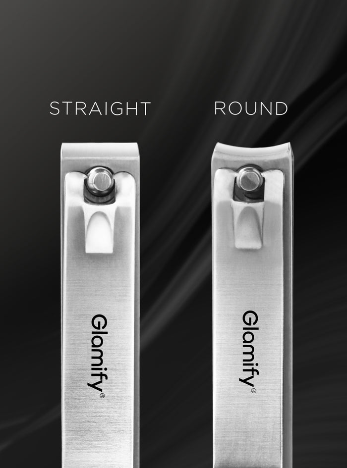 Curve Nail Clipper Large - product view 3