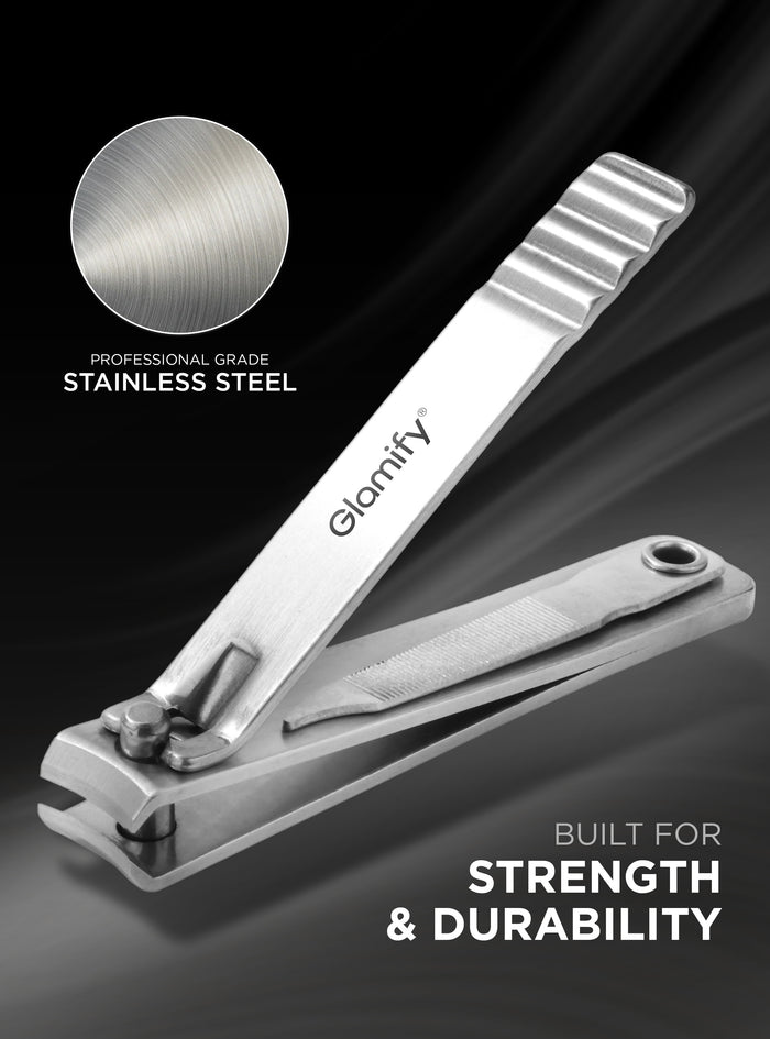 Curve Nail Clipper Large - product view 4