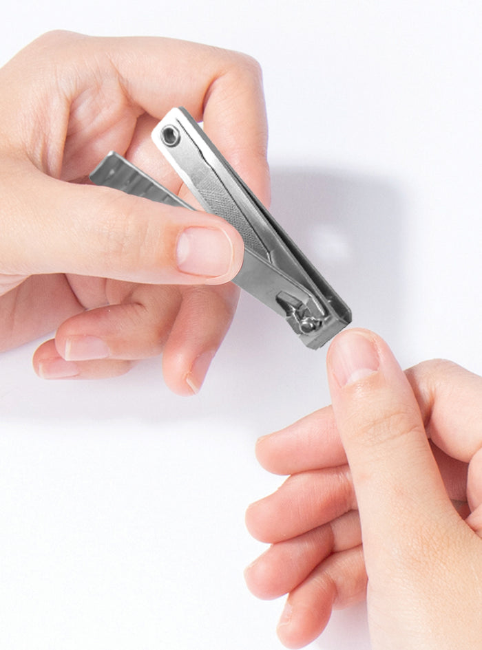 Curve Nail Clipper Large - product view 6