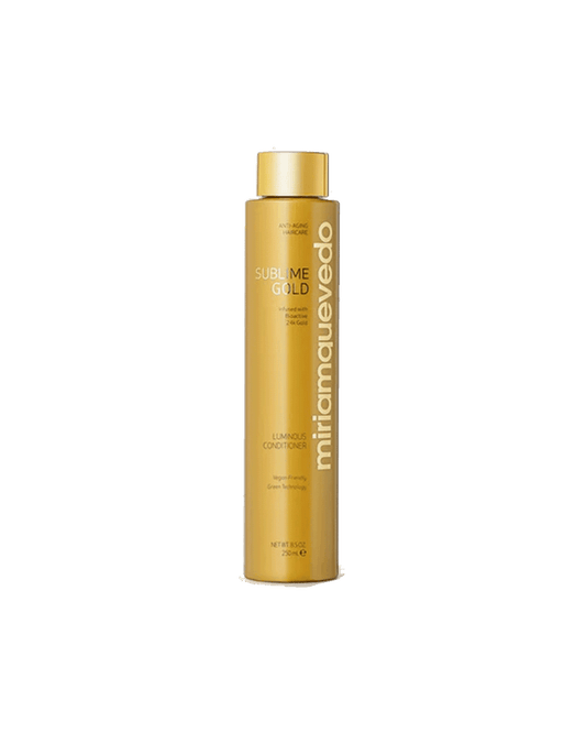 SUBLIME GOLD LUMINOUS CONDITIONER - TROVE Malaysia