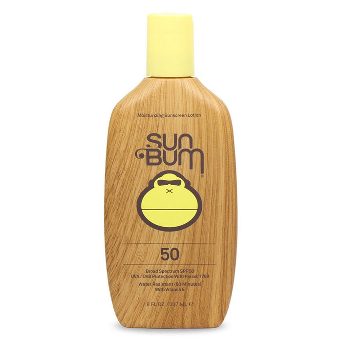 Sun Bum Original Sunscreen Lotion - 8oz - Destination PSP