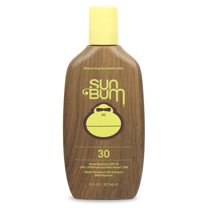 Sun Bum Original Sunscreen Lotion - 8oz - Destination PSP