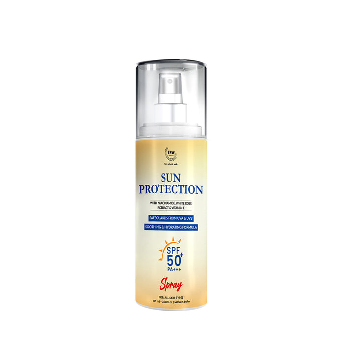 Sun Protection SPF 50 Spray