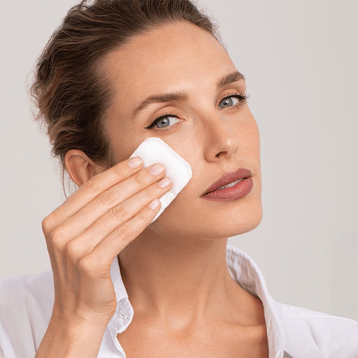 Super Off Cleansing Oil Dryness Off