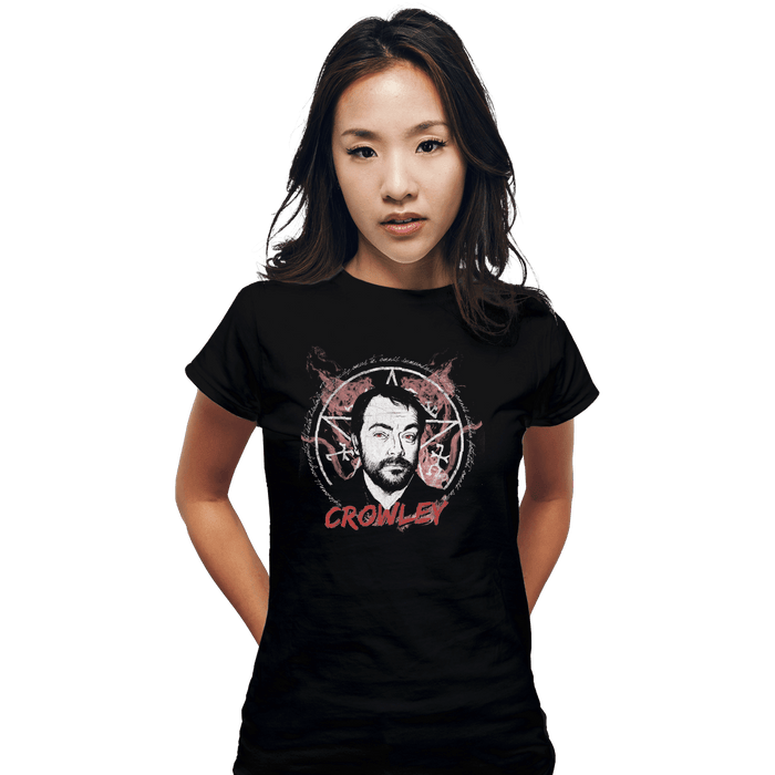 Fitted Shirts, Woman / Small / Black