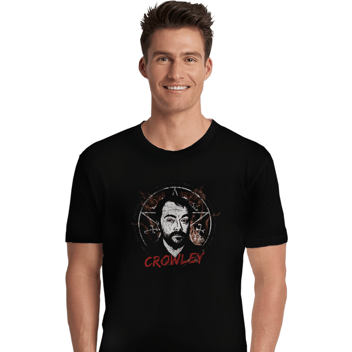 Premium Shirts, Unisex / Small / Black