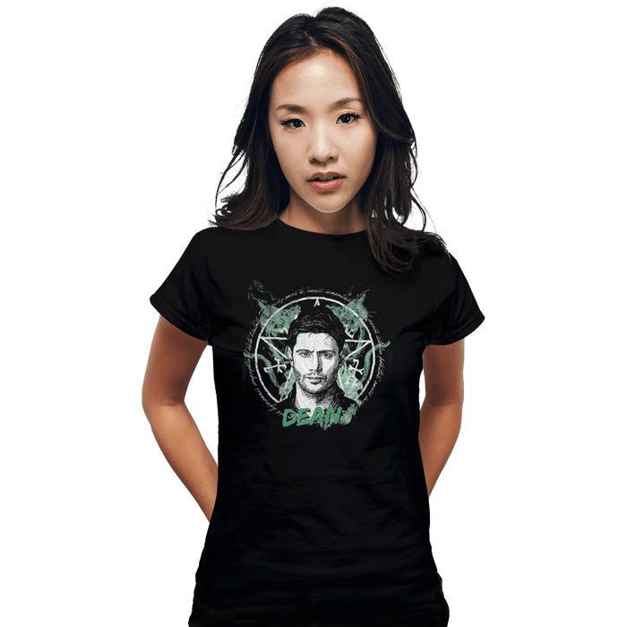 Fitted Shirts, Woman / Small / Black