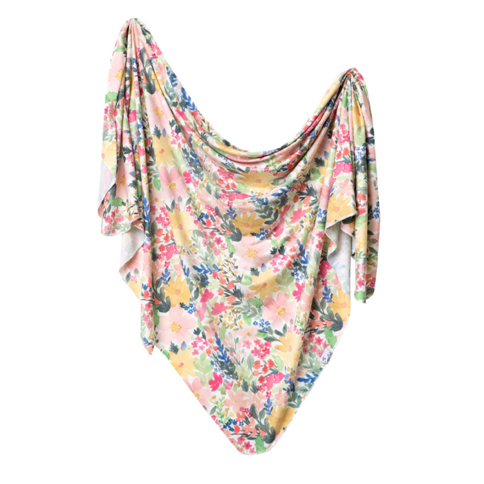 SWADDLE BLANKET