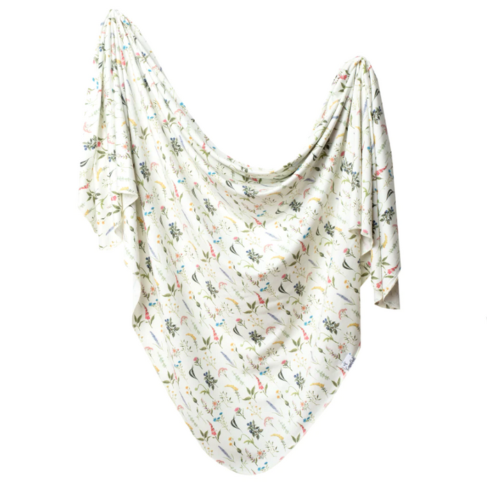SWADDLE BLANKET