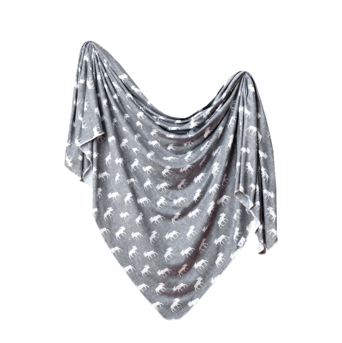 SWADDLE BLANKET