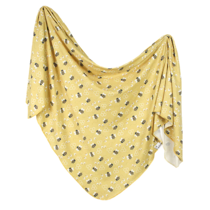 SWADDLE BLANKET