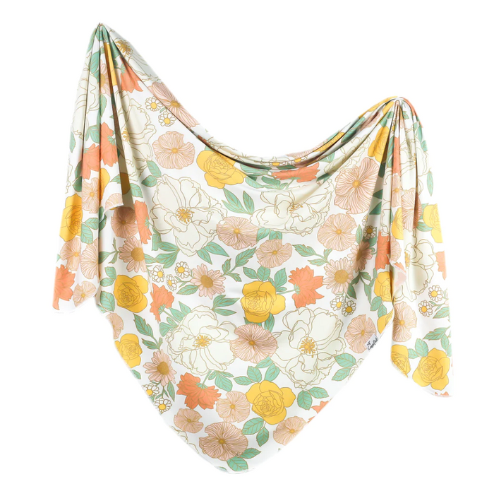 SWADDLE BLANKET