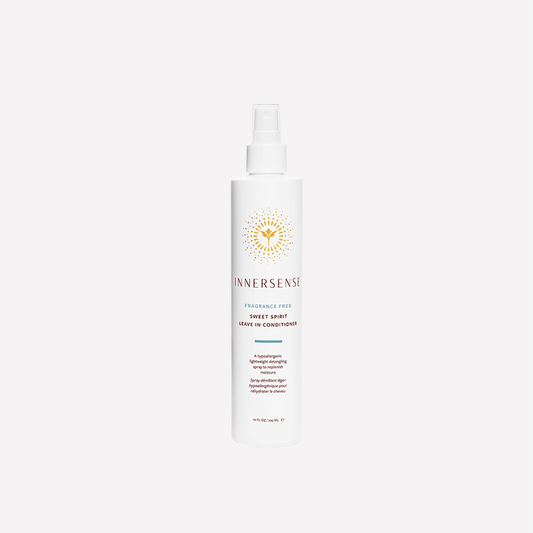 Sweet Spirit Fragrance Free