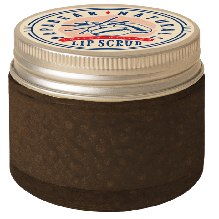 Tallow Lip Scrub - 1 oz