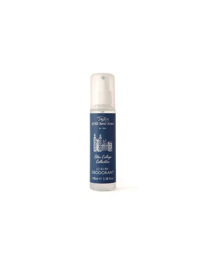 Taylor Old Bond Street Eton College Deodorant Spray