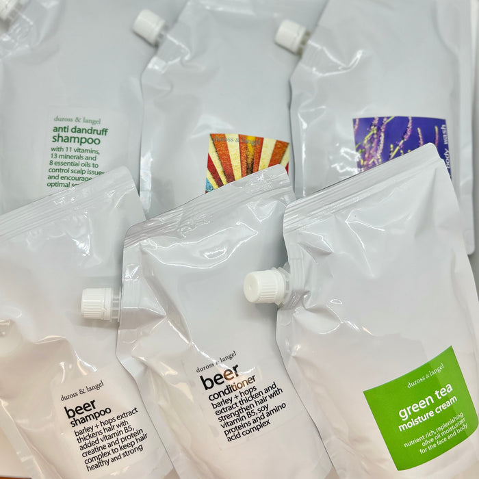 tea tree conditioner
