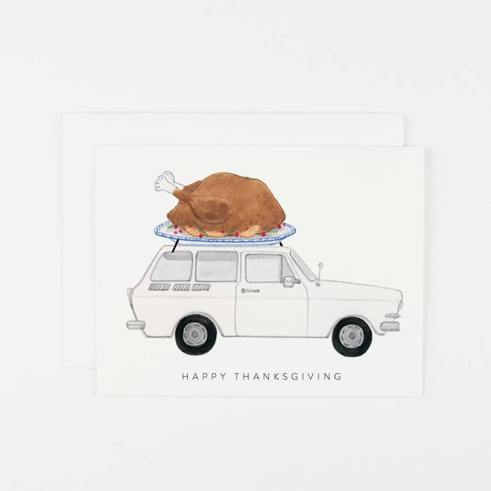 Thanksgiving Turkey