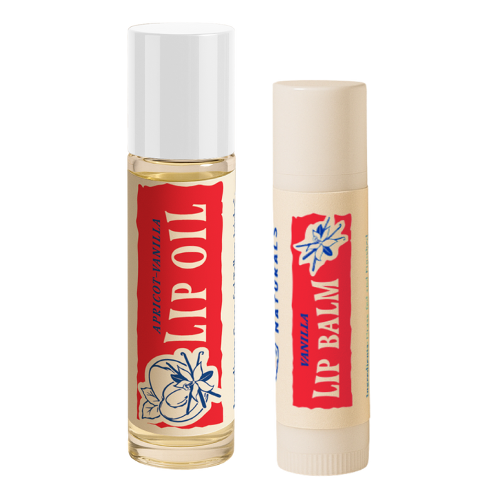 The Lip Duo