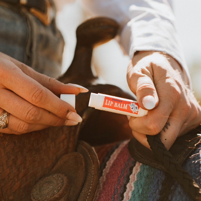 The Lip Duo
