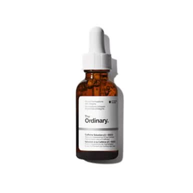 The Ordinary Caffeine Solution 5% + EGCG 30ml