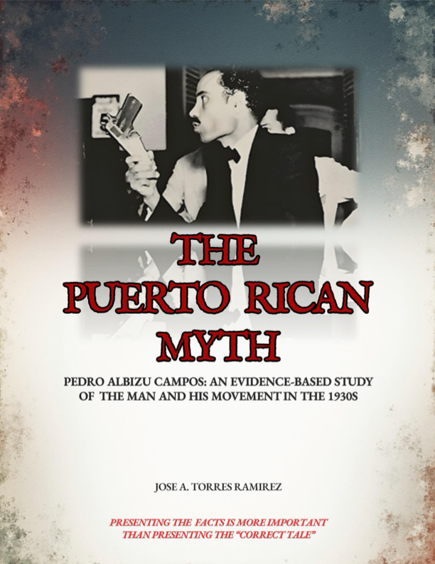 The Puerto Rican Myth