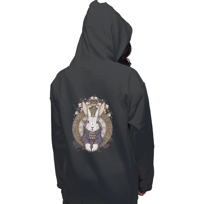 Pullover Hoodies, Unisex / Small / Charcoal