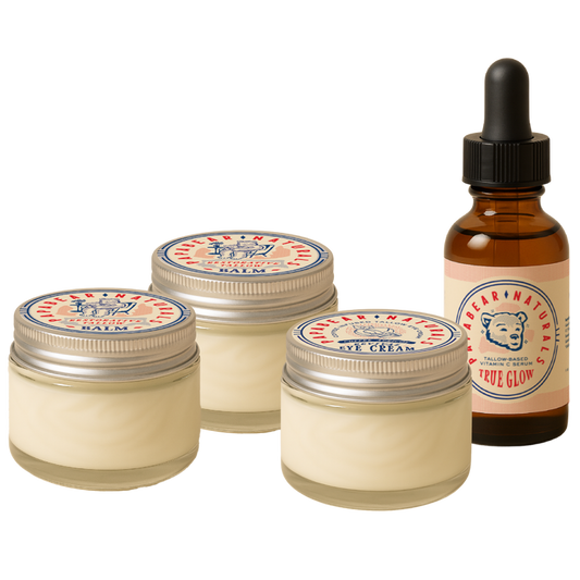 The Wrinkle Reset Bundle