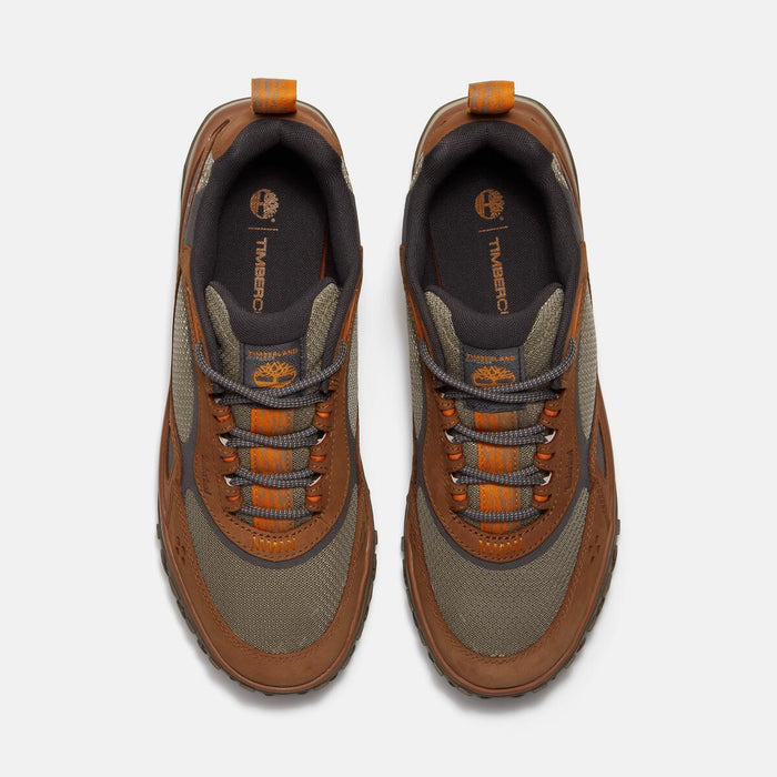 Timbercush Motion 7 Low Lace Up Sneaker