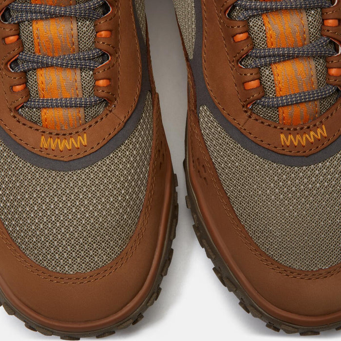 Timbercush Motion 7 Low Lace Up Sneaker