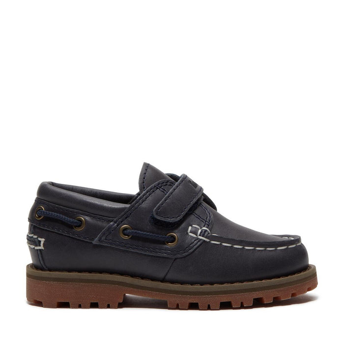 Timberland Authentic Boat Shoe