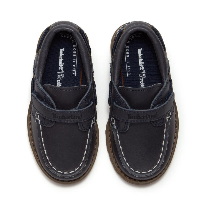 Timberland Authentic Boat Shoe