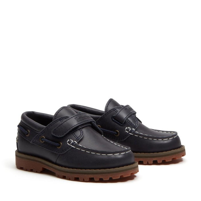 Timberland Authentic Boat Shoe