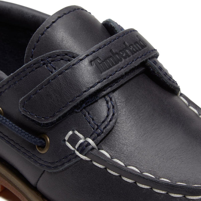 Timberland Authentic Boat Shoe