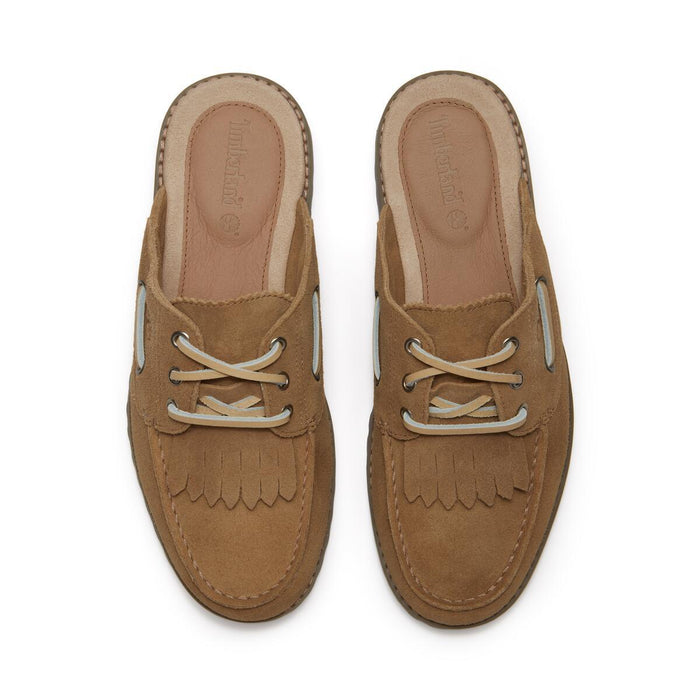 Timberland Authentic Mule Shoe