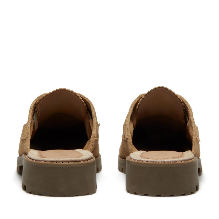 Timberland Authentic Mule Shoe