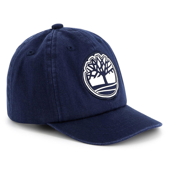 Timberland Navy Cap
