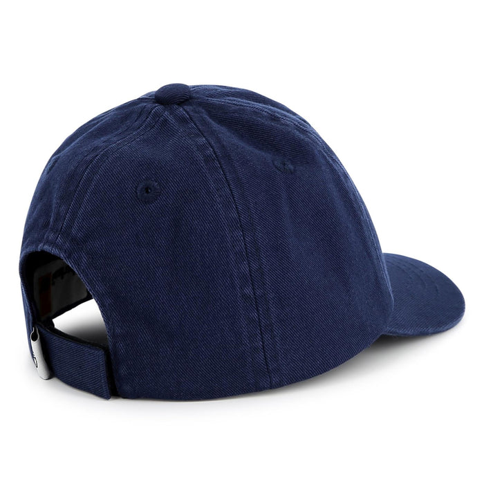 Timberland Navy Cap