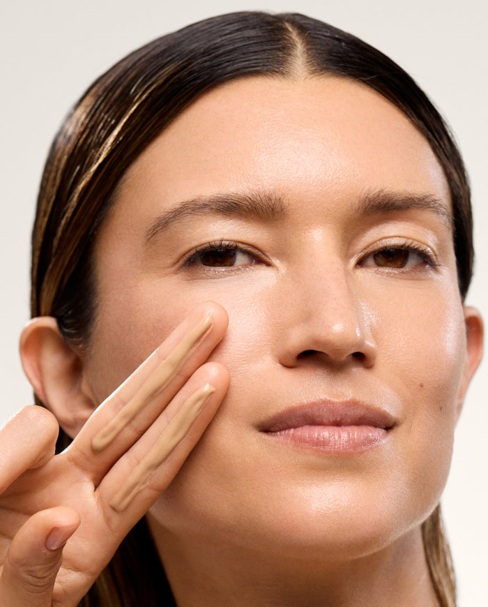 Tinted Protection SPF 50+