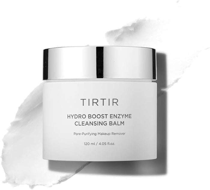Tirtir Hydro Boost Enzyme Cleansing Balm 120ml