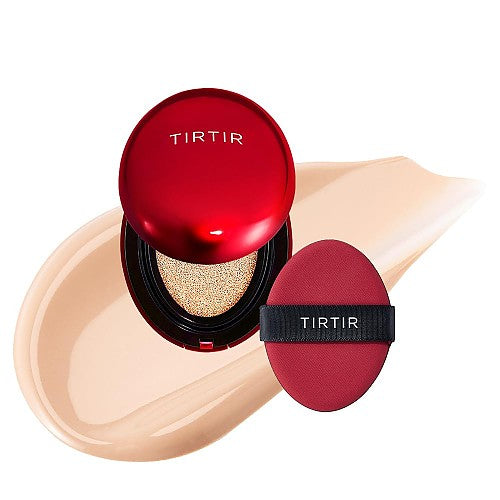 TIRTIR Mask Fit Red Cushion 34C Amber