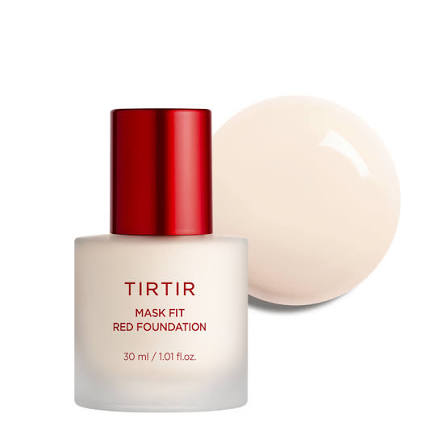 Tirtir Mask Fit Red Foundation 11C