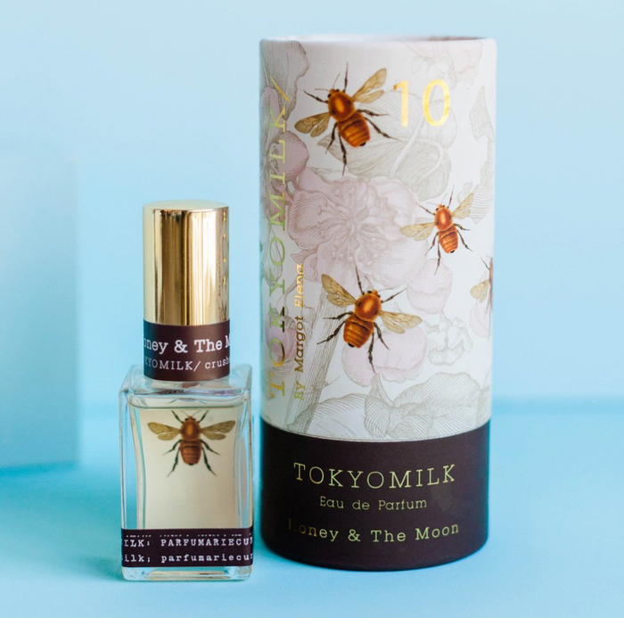 TOKYOMILK - HONEY & MOON EDP