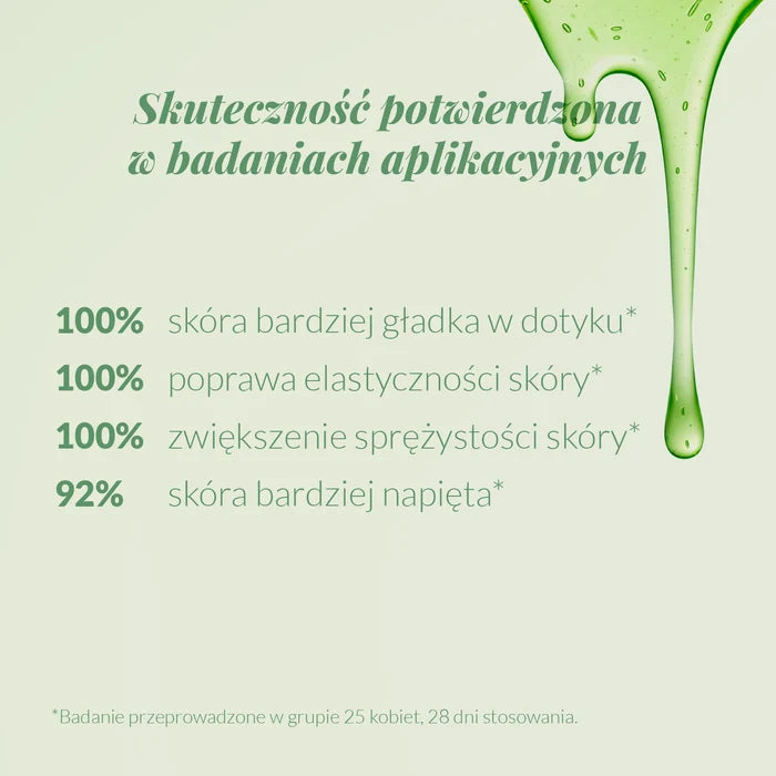 wyniki badań aplikacyjnych serum orientana