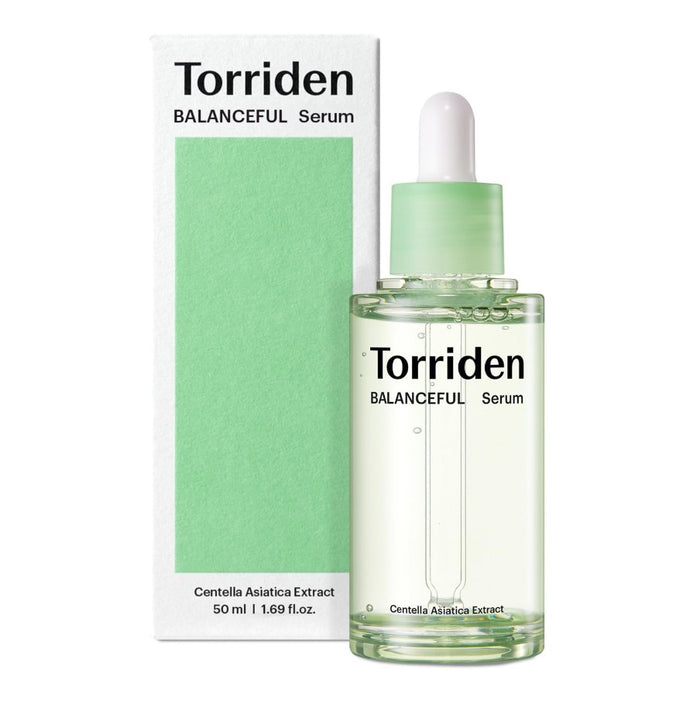 Torriden BALANCEFUL Serum 50ml / 1.69 fl.oz.