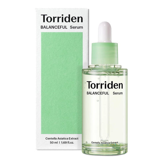 Torriden BALANCEFUL Serum 50ml / 1.69 fl.oz.