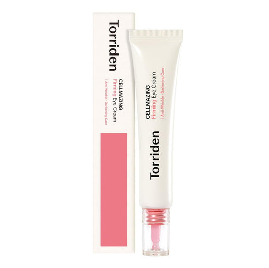 Torriden CELLMAZING Collagen Firming Eye Cream 30ml / 1.01 fl.oz
