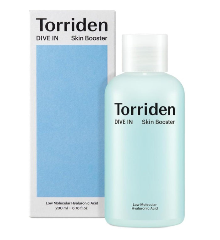 Torriden Dive in Skin Booster 200ml / 6.76 fl. oz.