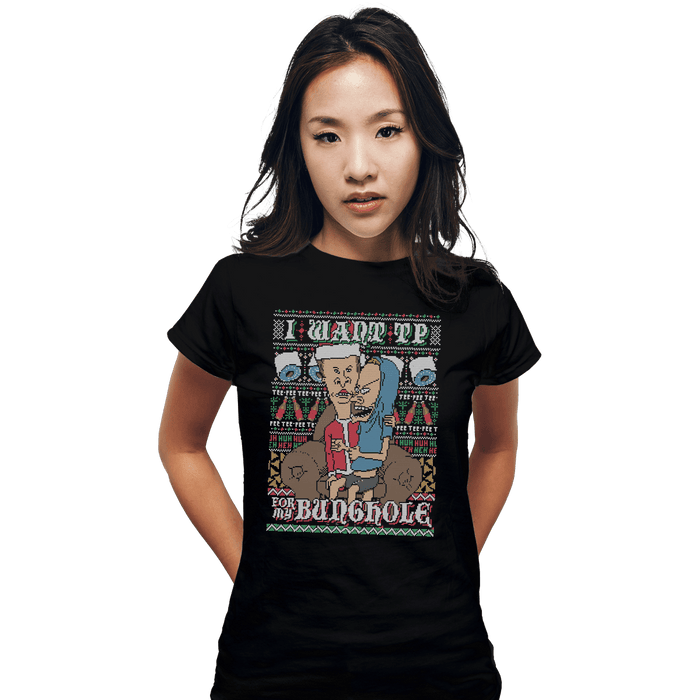 Fitted Shirts, Woman / Small / Black