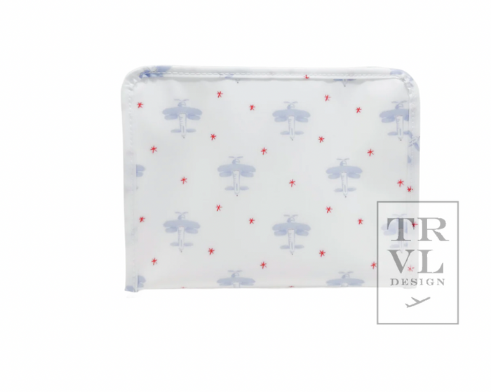 TRVL - Roadie Large - David's Airplanes